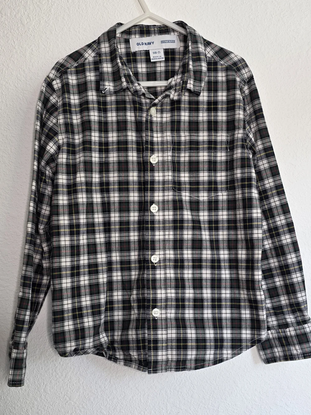 GAP long sleeve